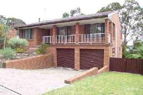 Property photo of 8 Stansfield Close Coal Point NSW 2283