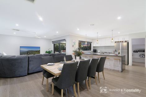 Property photo of 3 Collette Court Tangambalanga VIC 3691