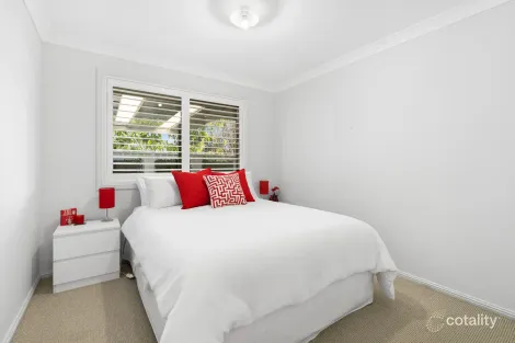 Property photo of 63A Surf Street Long Jetty NSW 2261