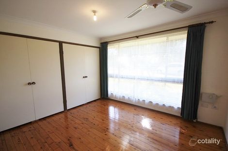 Property photo of 72 Wyangala Crescent Leumeah NSW 2560