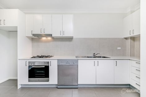 Property photo of 32/1-11 Lydbrook Street Westmead NSW 2145