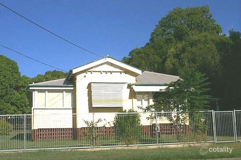 Property photo of 10 Grange Road Silkstone QLD 4304