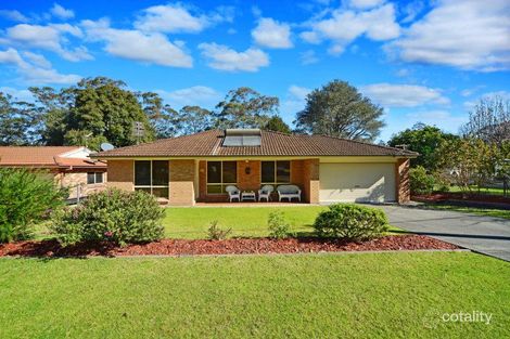 Property photo of 7 Bottle Brush Avenue Bewong NSW 2540