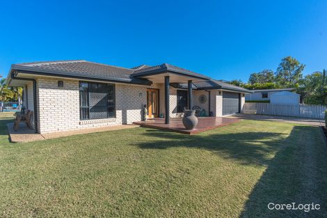 Property photo of 1 Price Drive Glenlee QLD 4711