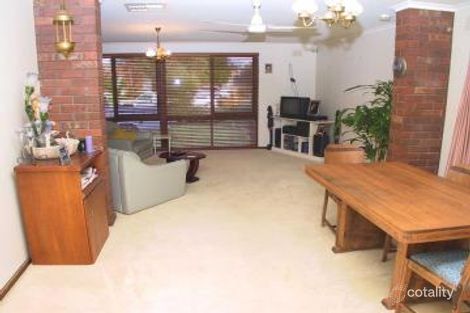 Property photo of 3 Michigan Place Rowville VIC 3178