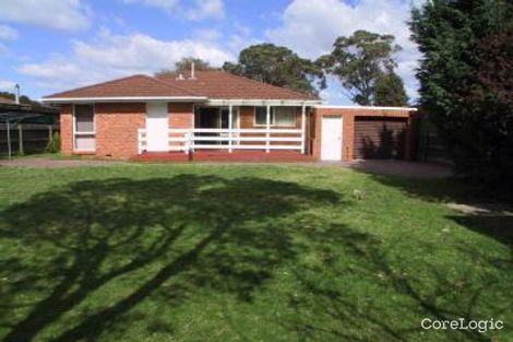 Property photo of 203 Dandelion Drive Rowville VIC 3178
