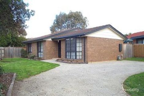 16 Herman Ct, Lysterfield, VIC 3156