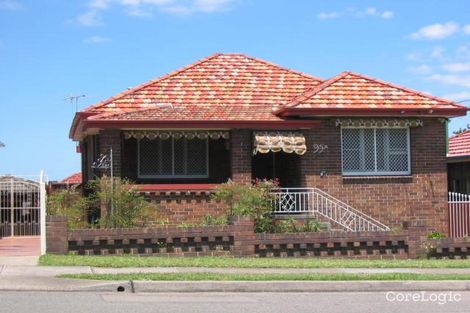 Property photo of 95A Cabarita Road Cabarita NSW 2137