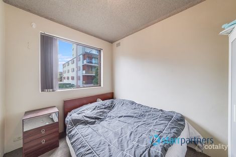 Property photo of 4/59 Castlereagh Street Liverpool NSW 2170