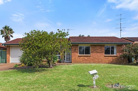 Property photo of 11 Ribbonwood Place Albion Park Rail NSW 2527