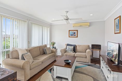Property photo of 11 Ribbonwood Place Albion Park Rail NSW 2527