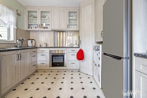Property photo of 10 Elouera Street Trevallyn TAS 7250