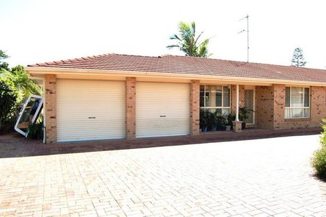 1/16 Huntly Cl, Tuncurry, NSW 2428