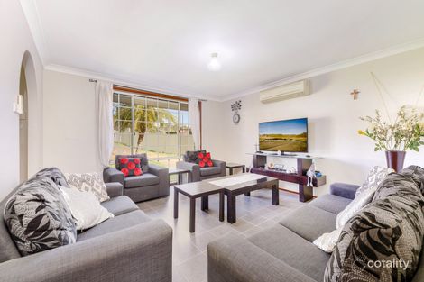 Property photo of 29 McGirr Parade Warwick Farm NSW 2170