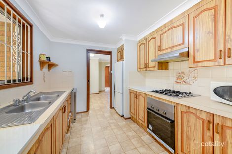 Property photo of 29 McGirr Parade Warwick Farm NSW 2170