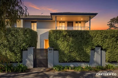 45 Frances Burke St, Gungahlin, ACT 2912