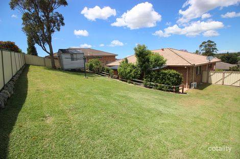 Property photo of 5 Kirkwood Close Cameron Park NSW 2285