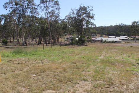 51 Grant Cres, Wondai, QLD 4606