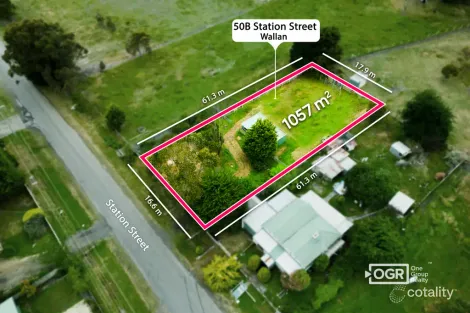 50b Station St, Wallan, VIC 3756