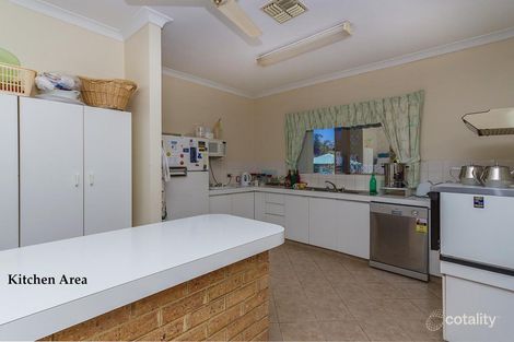 Property photo of 28/15 Mereworth Way Marangaroo WA 6064