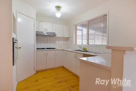 Property photo of 11 Borg Crescent Scoresby VIC 3179