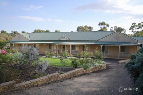 12 Timbertop Rise, Maiden Gully, VIC 3551