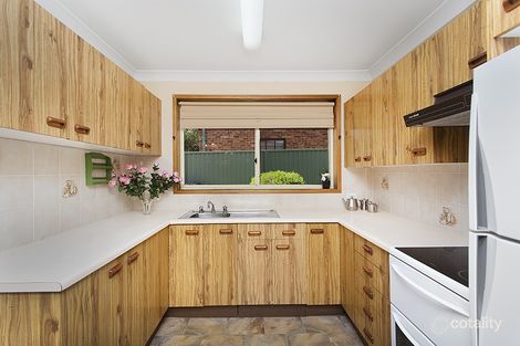 Property photo of 2/35-37 Boronia Grove Heathcote NSW 2233