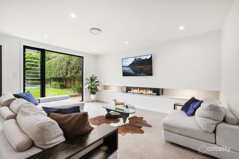 Property photo of 3 Eustace Parade Killara NSW 2071