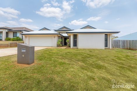 Property photo of 15 Cherrytree Crescent Upper Caboolture QLD 4510
