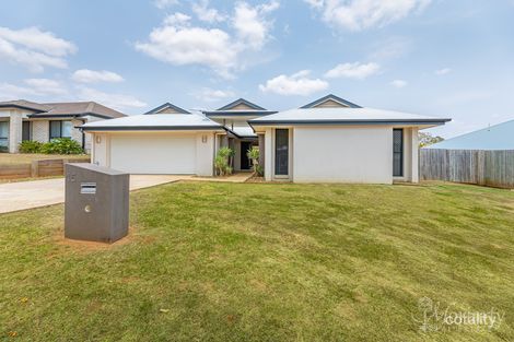 Property photo of 15 Cherrytree Crescent Upper Caboolture QLD 4510