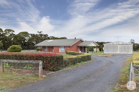 7 Leigh Ct, Dereel, VIC 3352