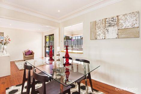 Property photo of 3 Margot Place Castle Hill NSW 2154