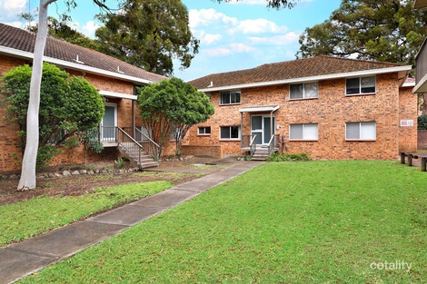Property photo of 9/83-89 Auburn Street Sutherland NSW 2232