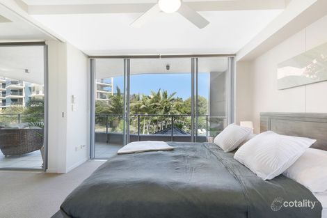 Property photo of 10/16 Okinja Road Alexandra Headland QLD 4572