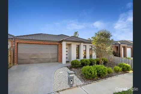Property photo of 80 Cotton Field Way Brookfield VIC 3338