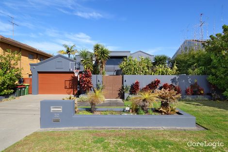 Property photo of 32 Castlereagh Crescent Sylvania Waters NSW 2224