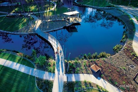 Property photo of 16 Bottletree Court Coomera QLD 4209