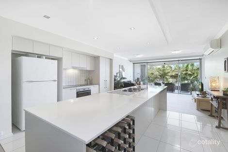 Property photo of 10/16 Okinja Road Alexandra Headland QLD 4572