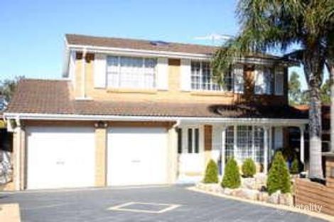 Property photo of 5 Eucalyptus Street Alfords Point NSW 2234