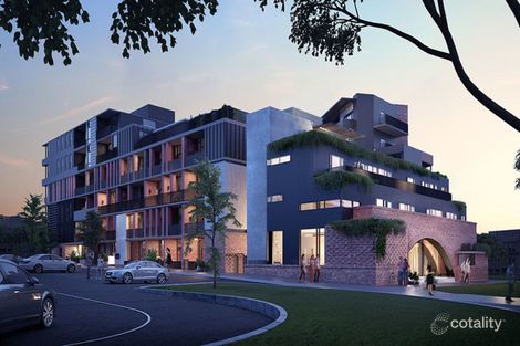 2b Hawke St, West Melbourne, VIC 3003