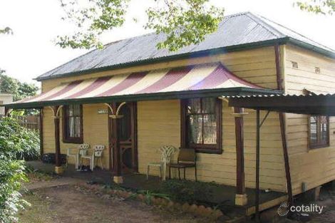 33 Daniel St, Granville, NSW 2142