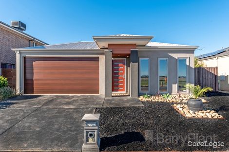 Property photo of 13 Seagrass Crescent Point Cook VIC 3030