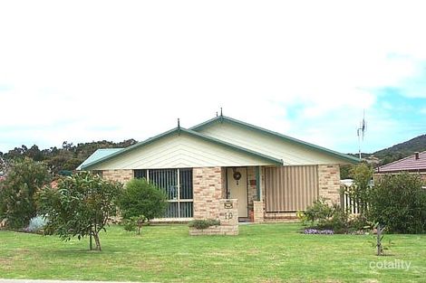Property photo of 10 Lambert Street Lockyer WA 6330
