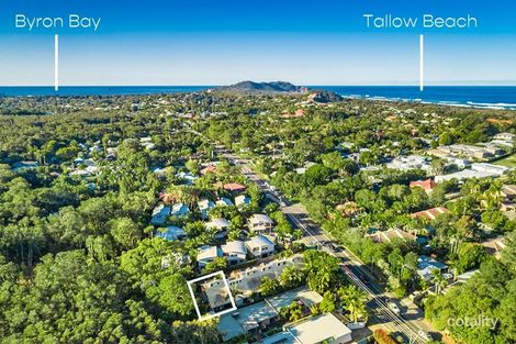 Property photo of 6/118 Bangalow Road Byron Bay NSW 2481