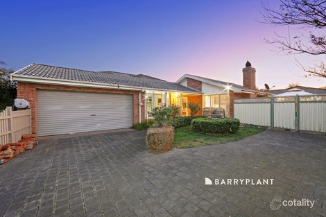 6 Bonaparte Pl, Rowville, VIC 3178