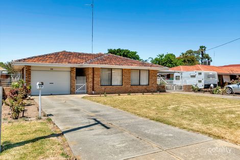 Property photo of 59 Hackett Street Mandurah WA 6210