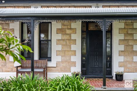 Property photo of 34 Falcon Avenue Mile End SA 5031