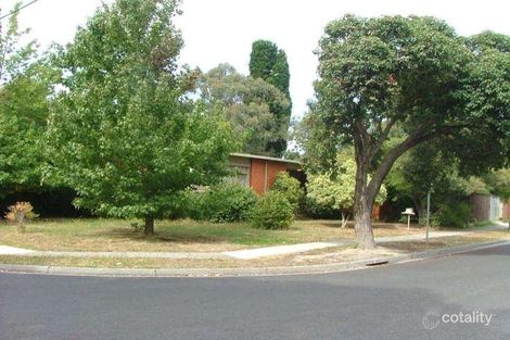 Property photo of 7 Jackson Road Wantirna South VIC 3152