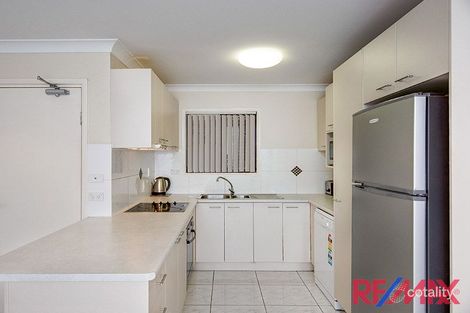 Property photo of 2/25 Buruda Street Chermside QLD 4032