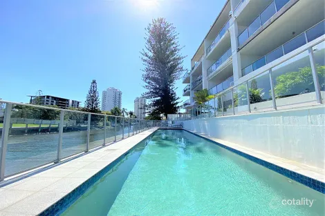 209/30-32 Paradise Island, Surfers Paradise, QLD 4217